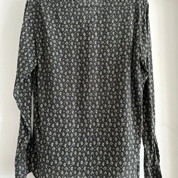 SAINT LAURENT SHIRT - Picture 3 of 4